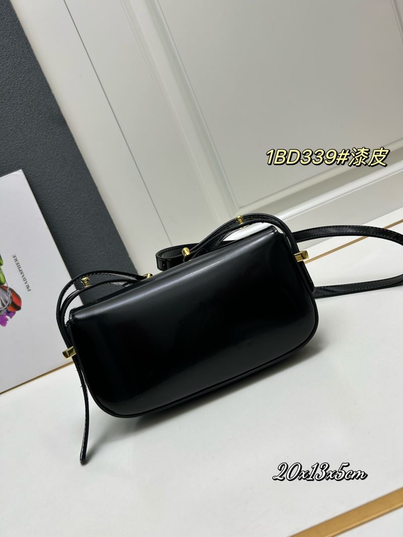 Prada Satchel Bags